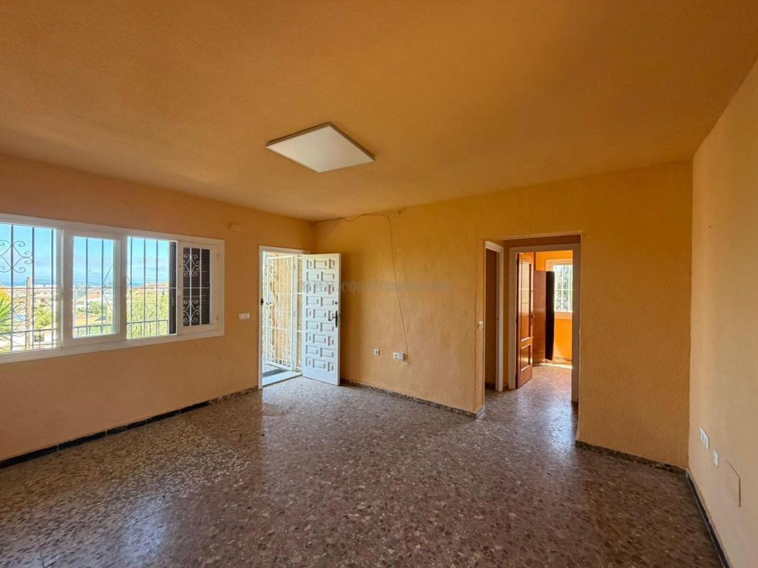 Venta de villa en Torrevieja