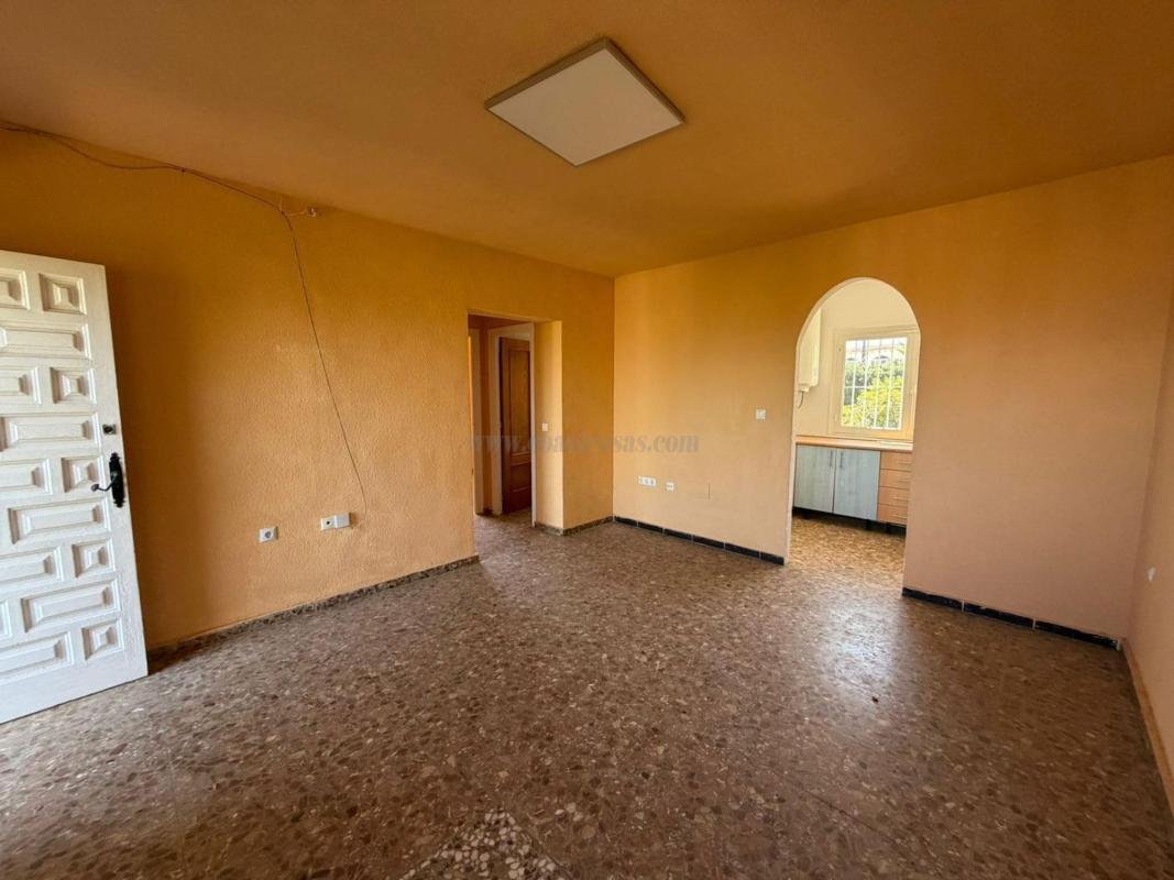 Venta de villa en Torrevieja