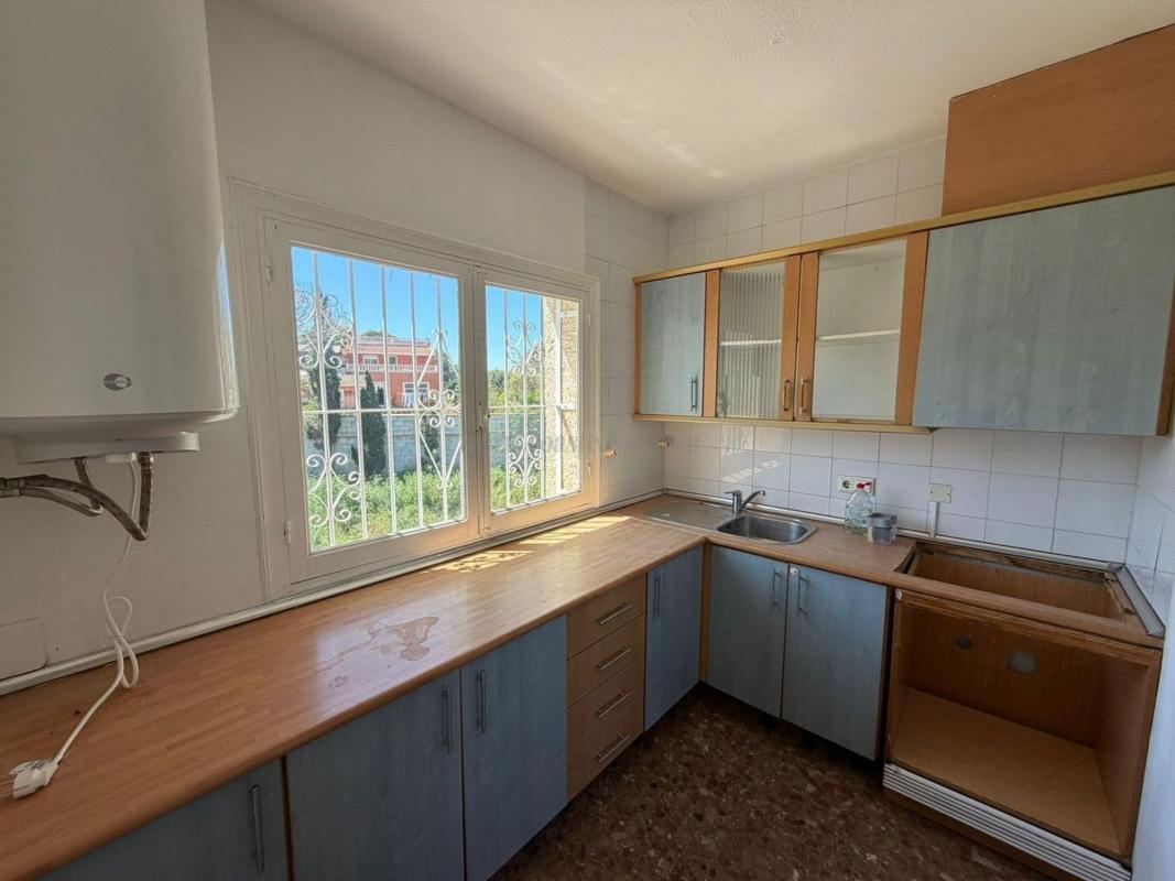 Venta de villa en Torrevieja