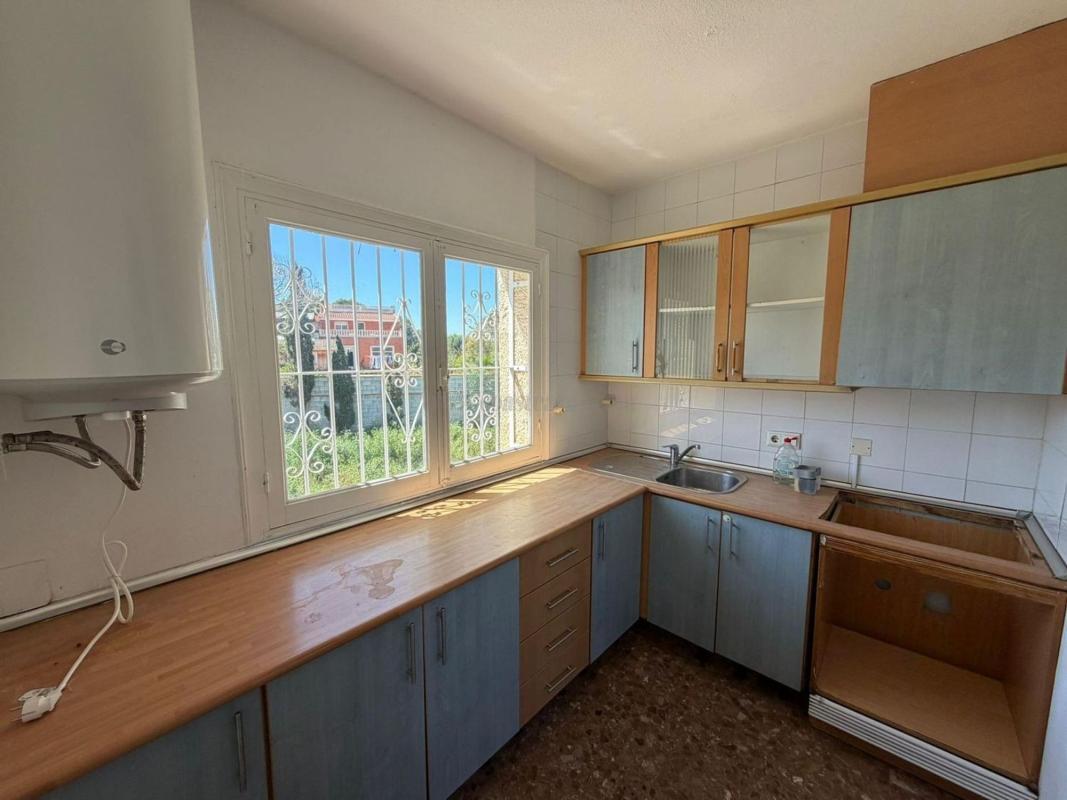 Venta de villa en Torrevieja