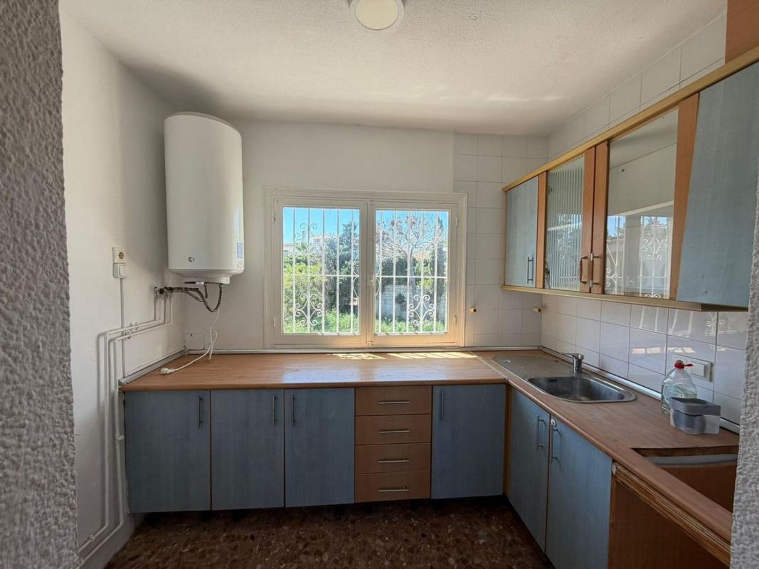 Venta de villa en Torrevieja