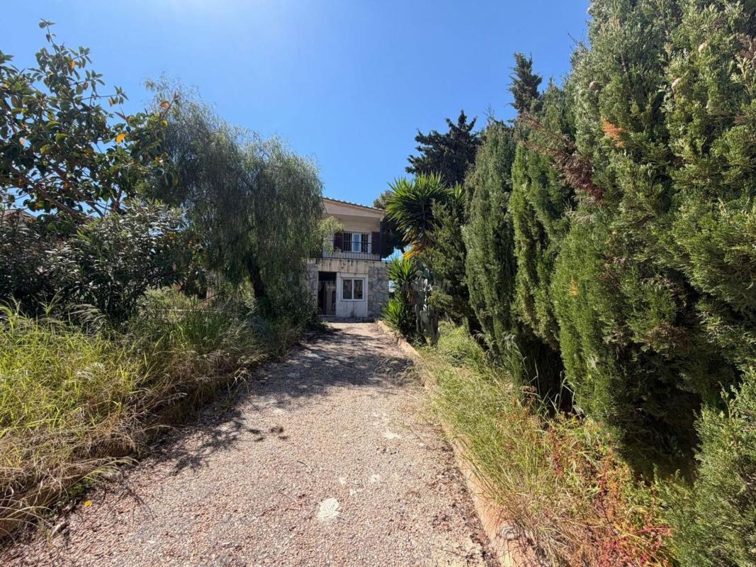 Venta de villa en Torrevieja