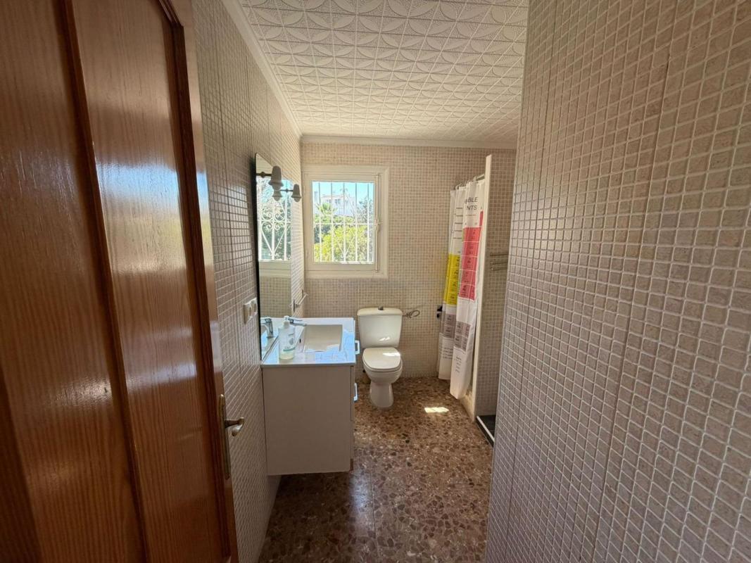 Venta de villa en Torrevieja