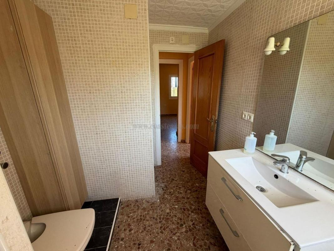 Venta de villa en Torrevieja