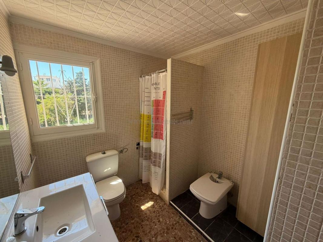 Venta de villa en Torrevieja