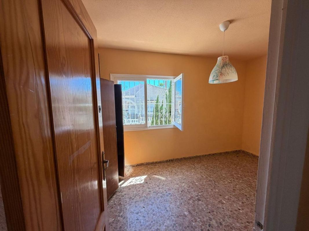 Venta de villa en Torrevieja