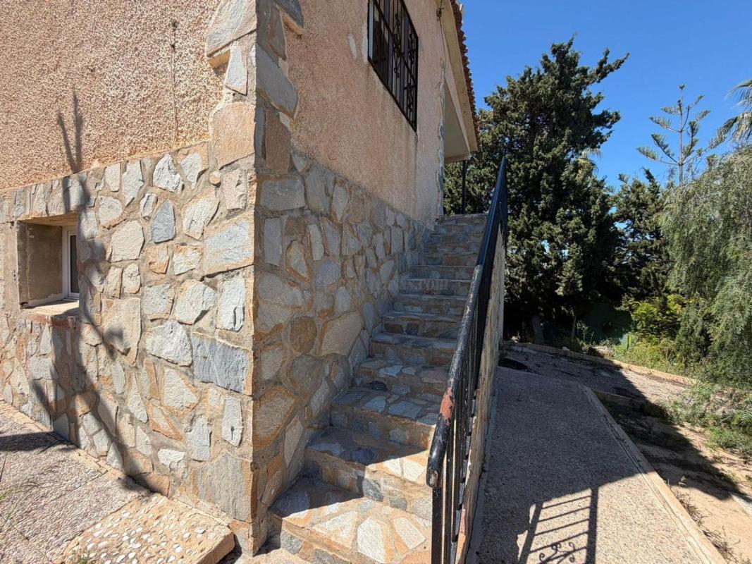 Venta de villa en Torrevieja