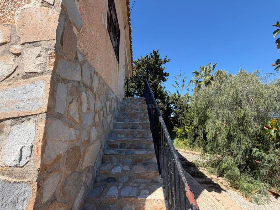 Venta de villa en Torrevieja