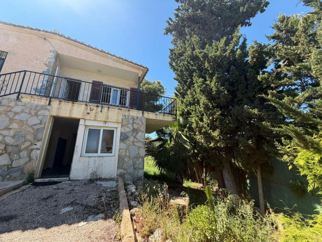 Venta de villa en Torrevieja