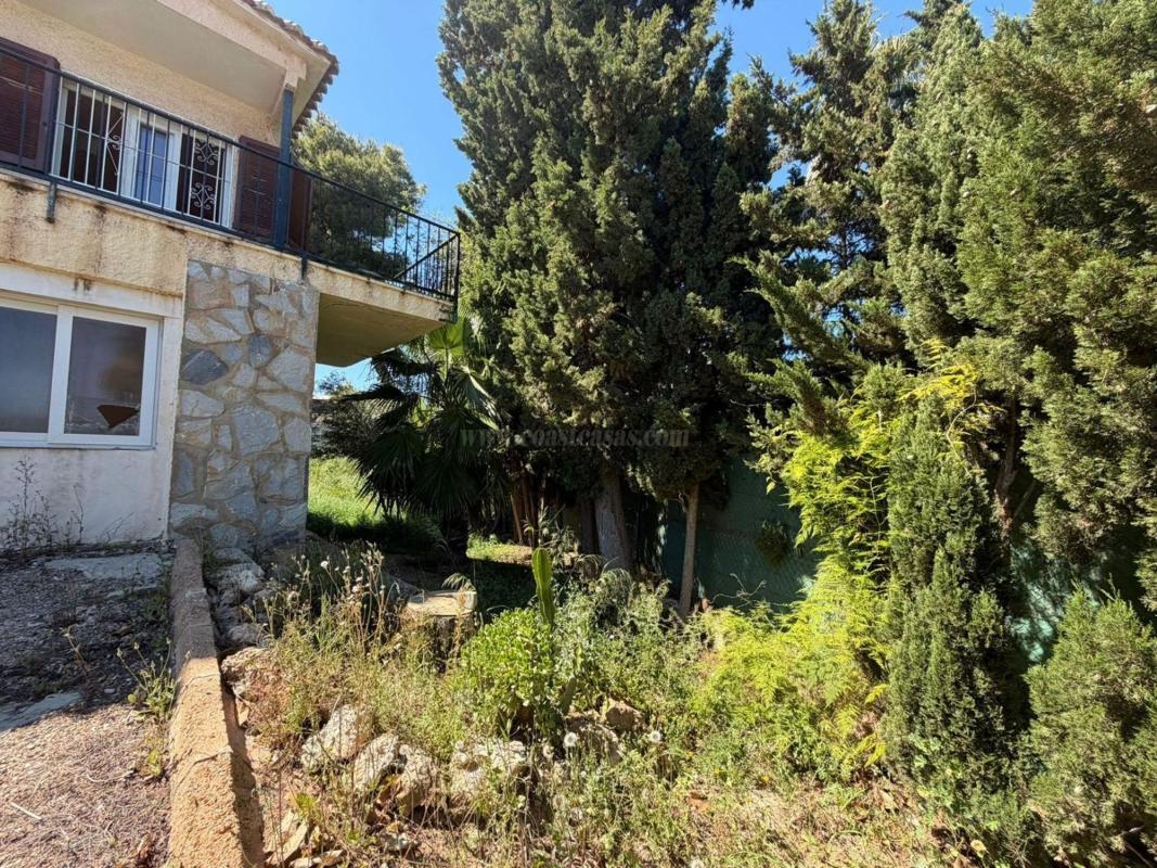 Venta de villa en Torrevieja