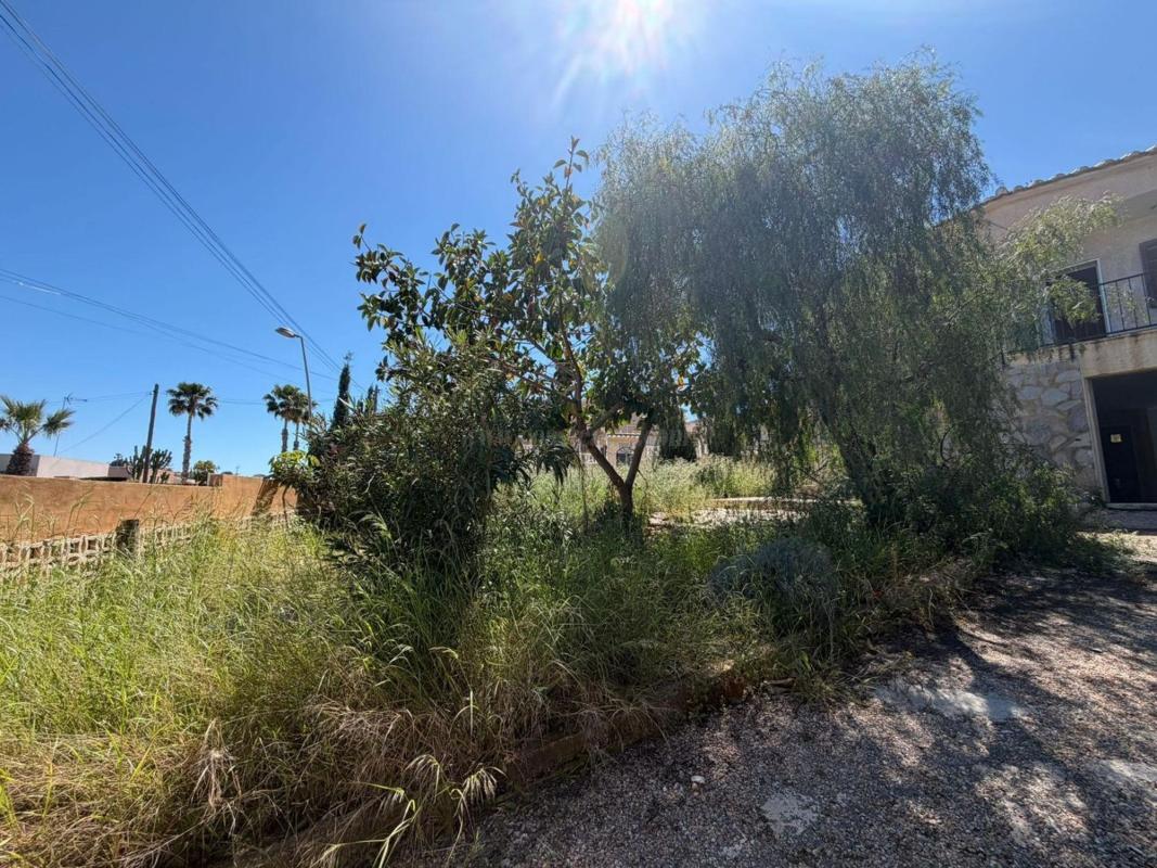 Venta de villa en Torrevieja