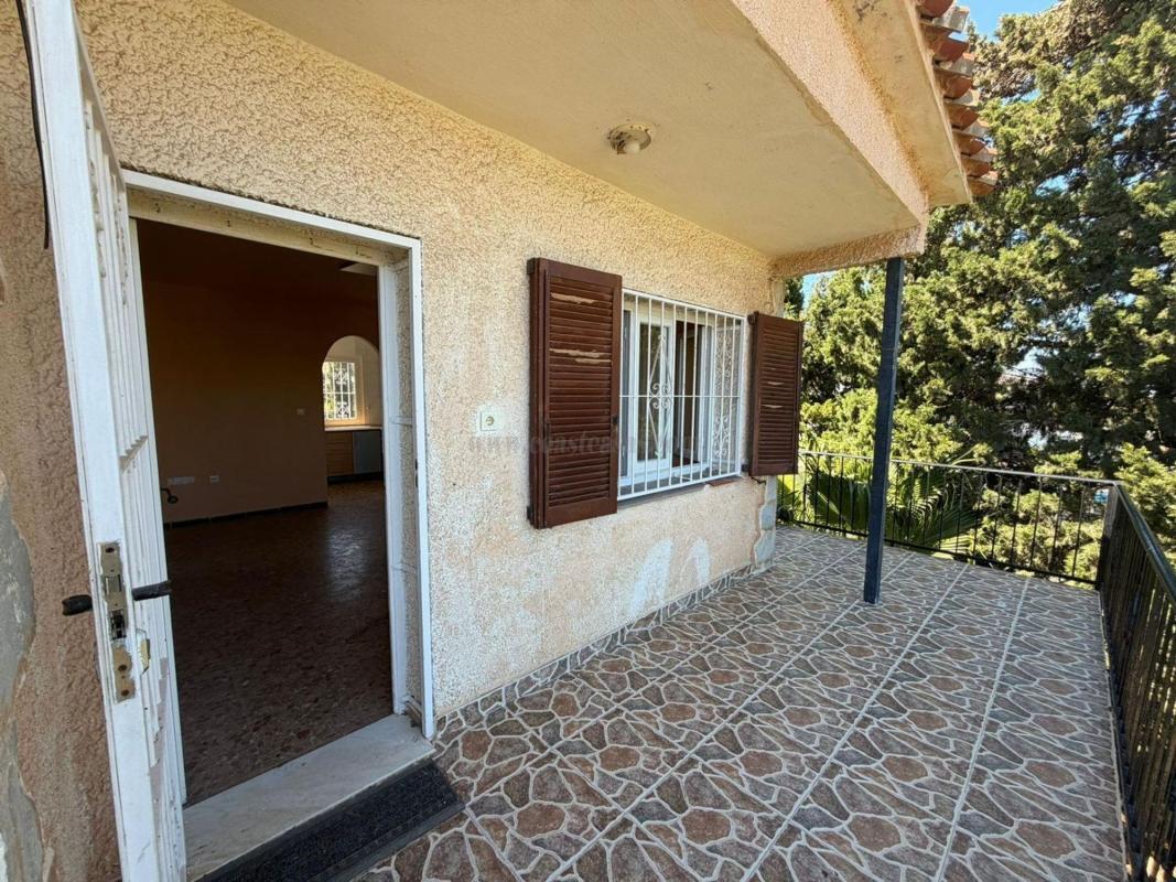 Venta de villa en Torrevieja