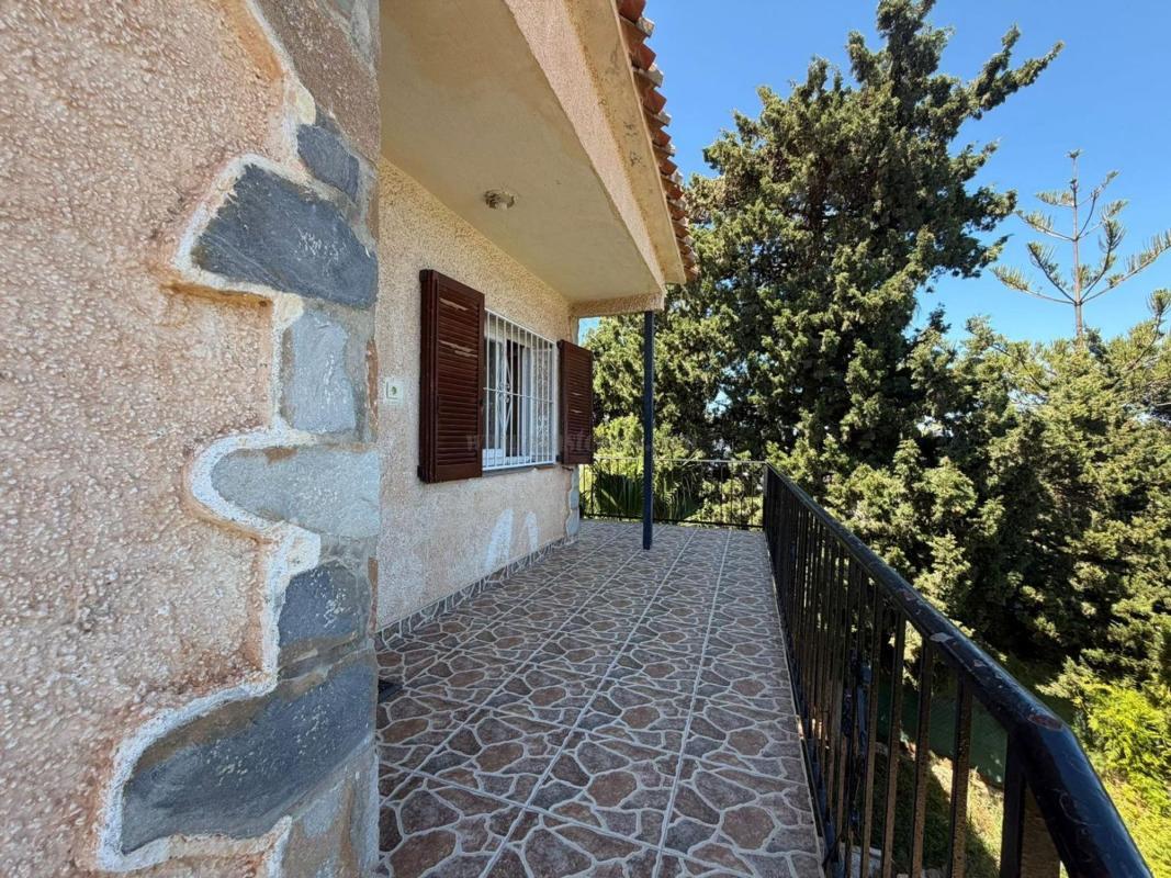 Venta de villa en Torrevieja