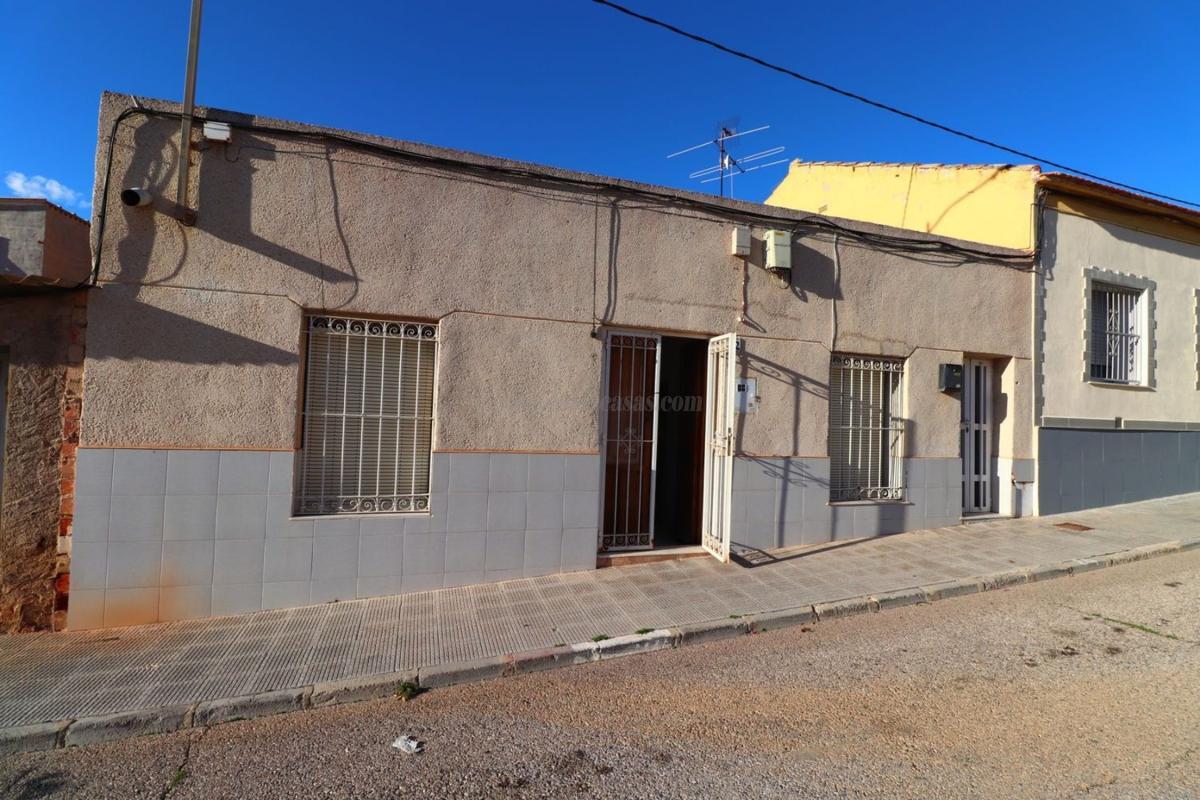 Venta de casas en Benijofar