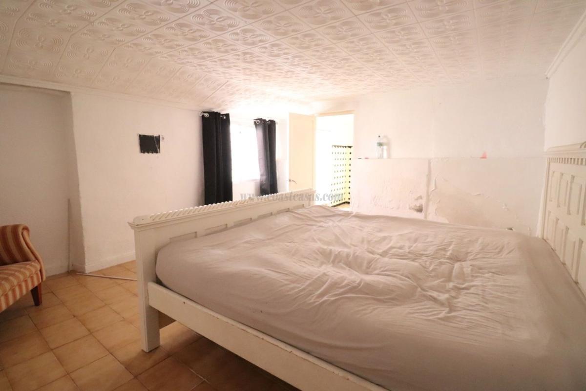 Venta de casas en Benijofar