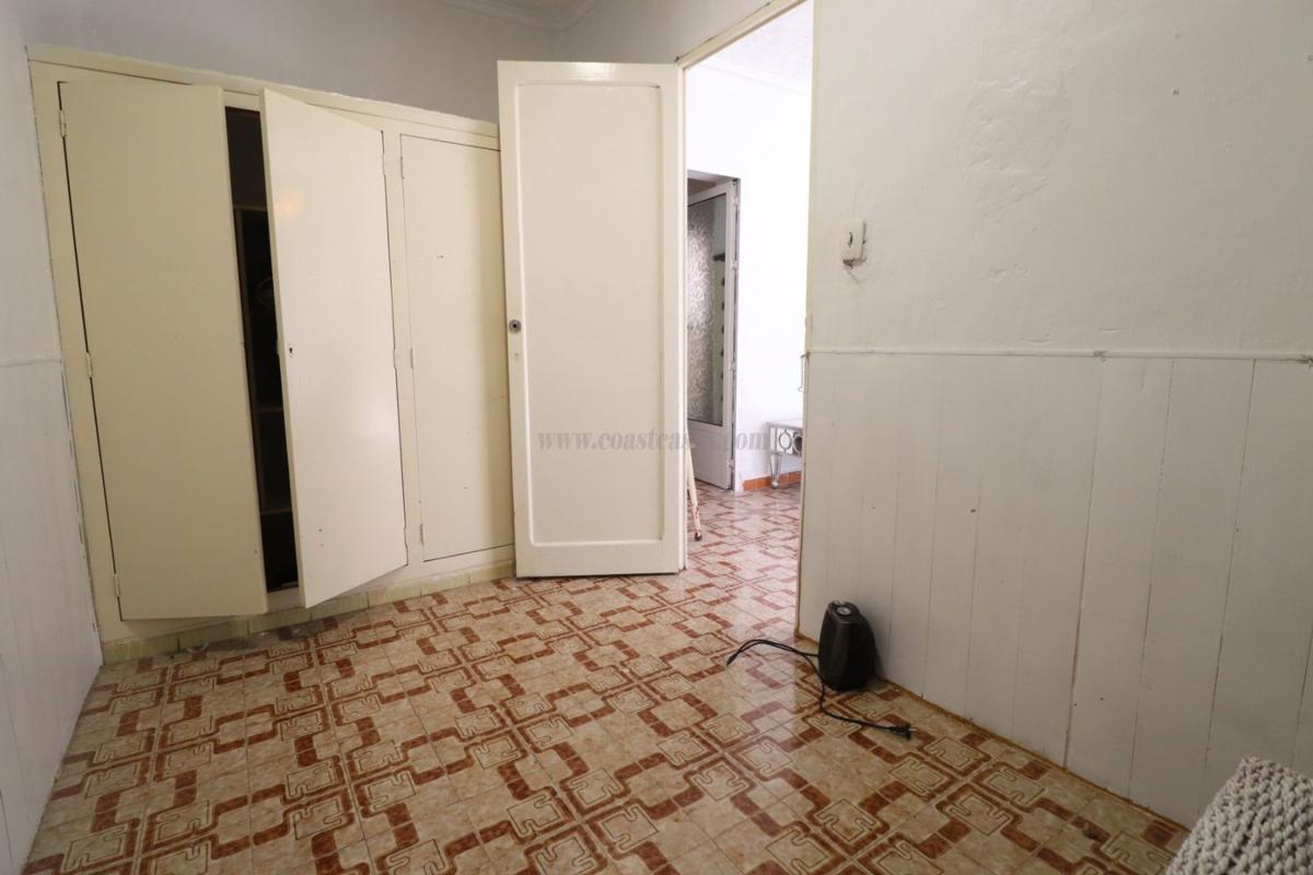 Venta de casas en Benijofar