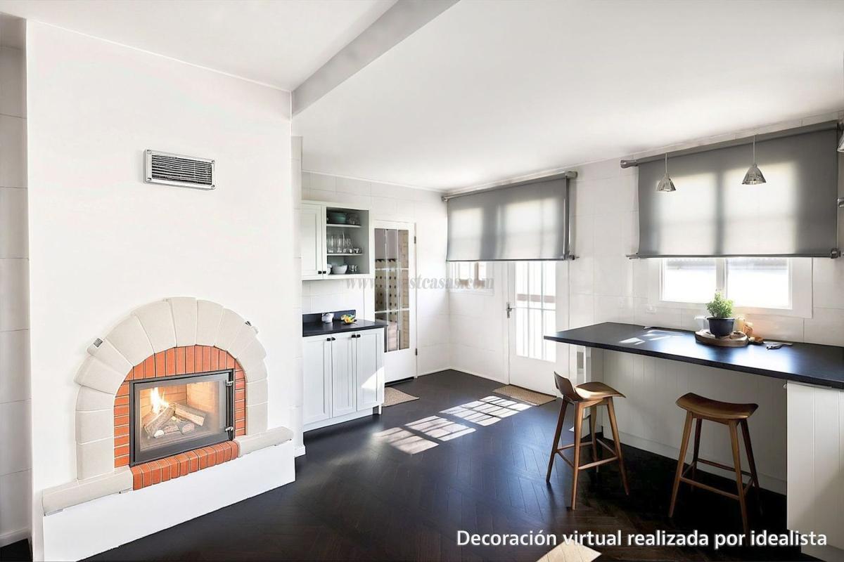 Venta de casas en Benijofar
