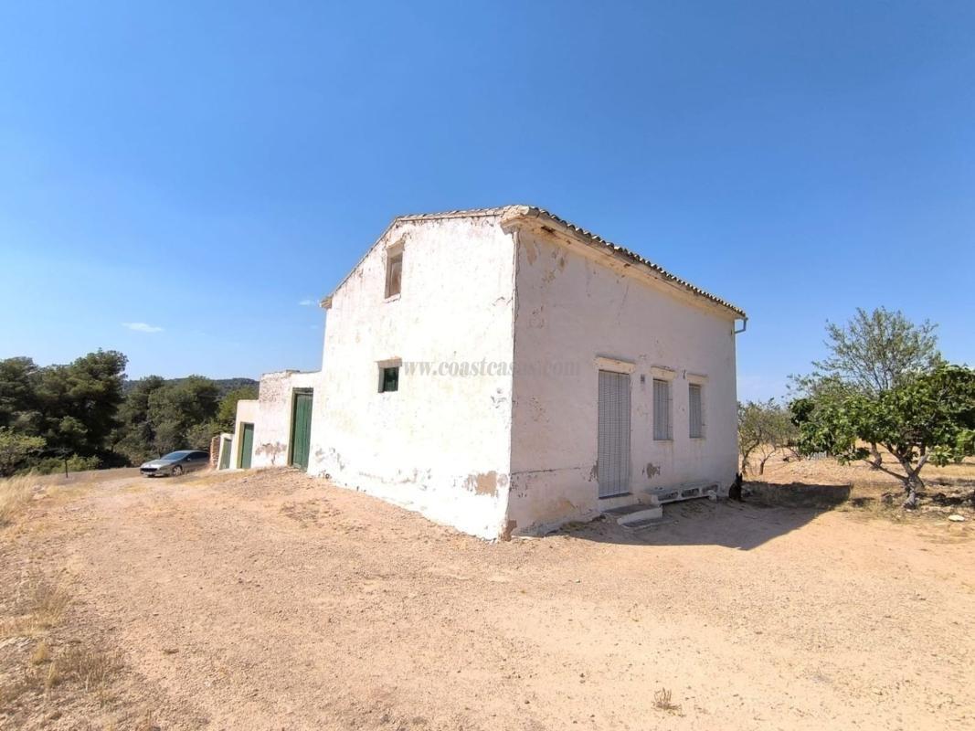 Venta de villa en Villena