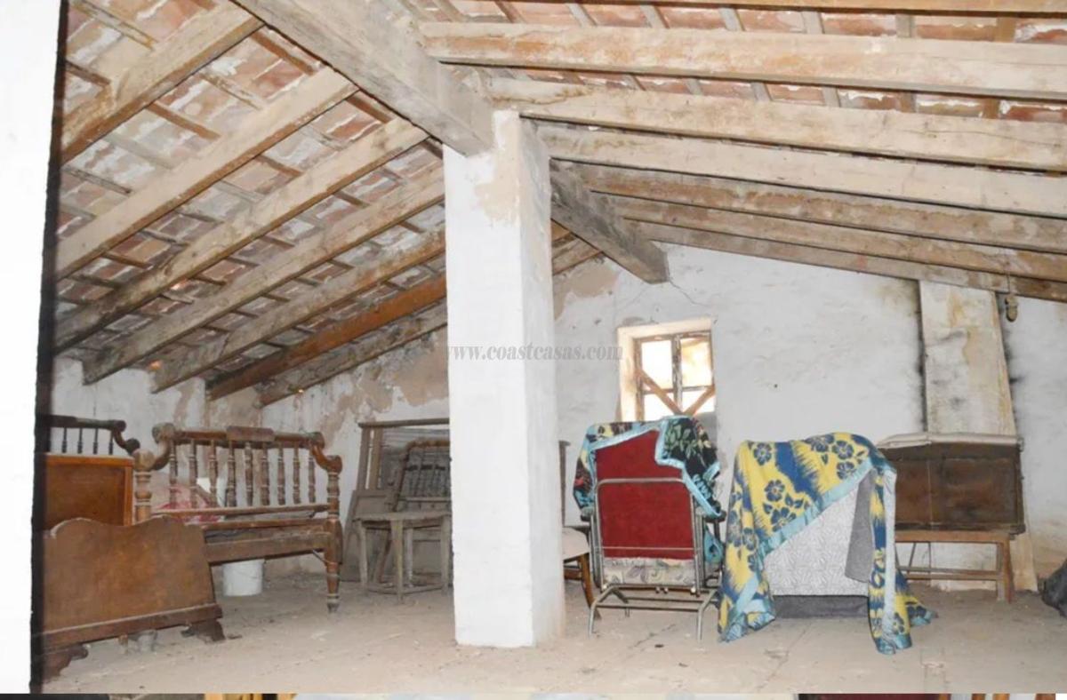 Venta de villa en Villena