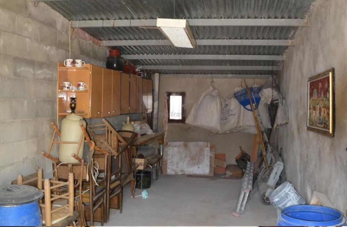 Venta de villa en Villena