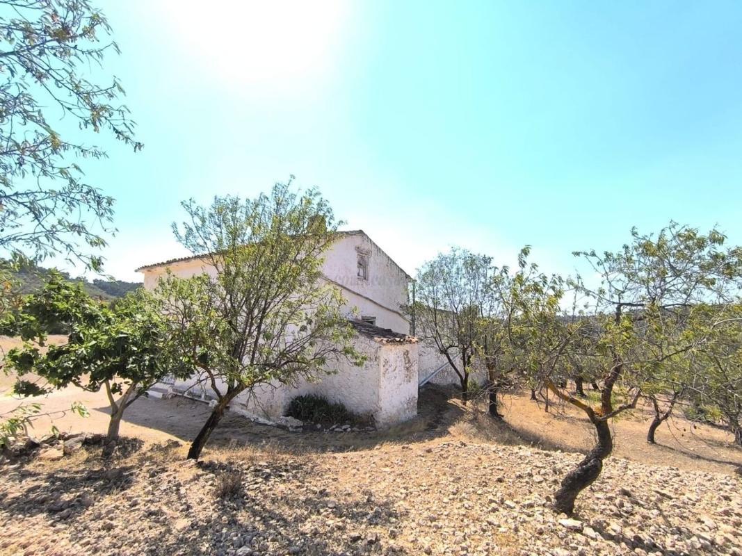 Venta de villa en Villena