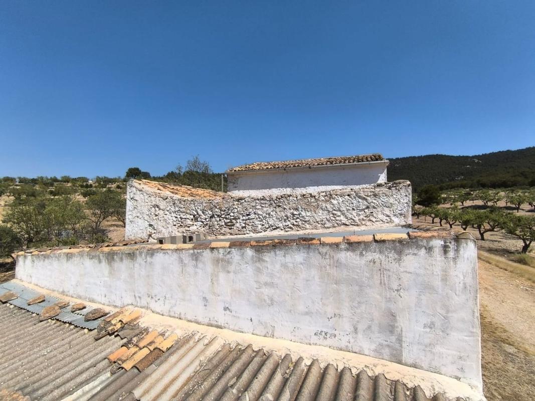 Venta de villa en Villena