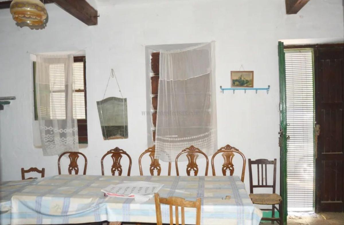 Venta de villa en Villena