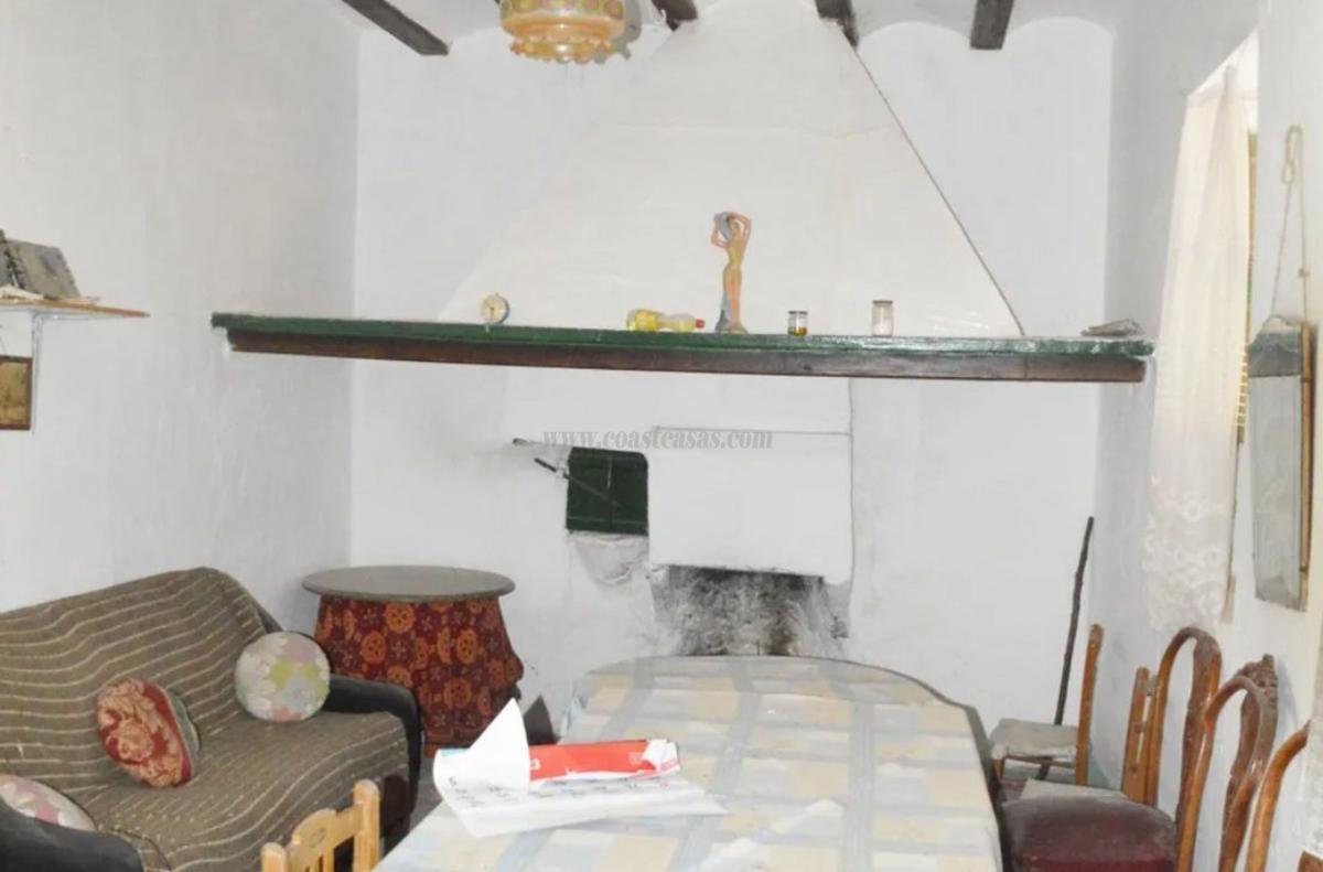 Venta de villa en Villena