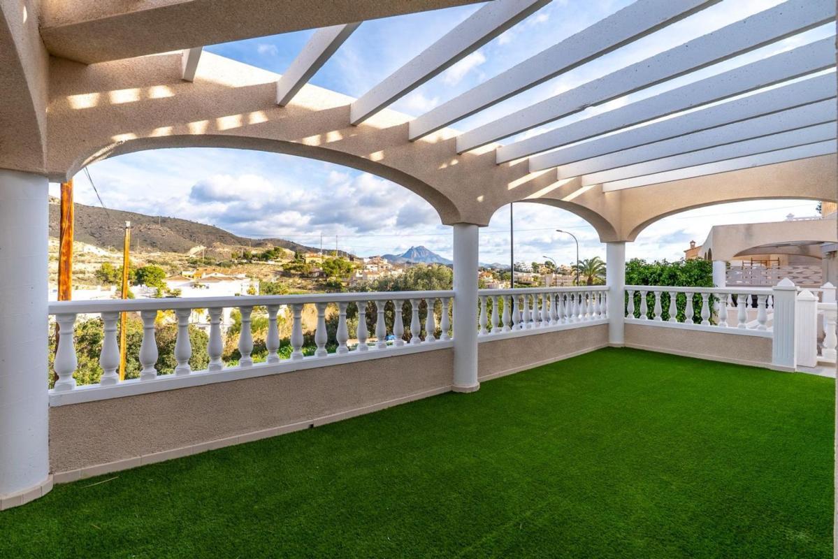 Venta de casas en El Campello