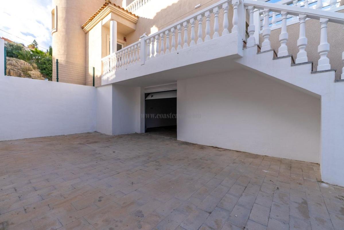 Venta de casas en El Campello