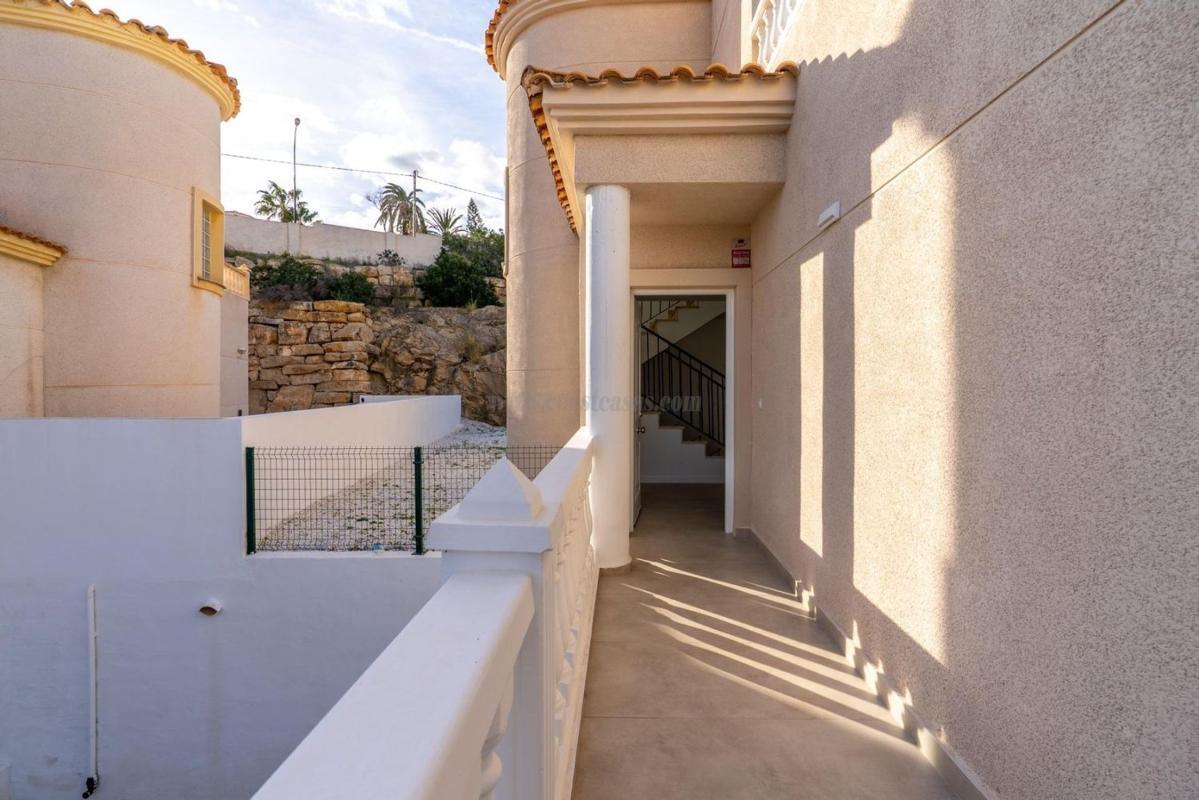 Venta de casas en El Campello