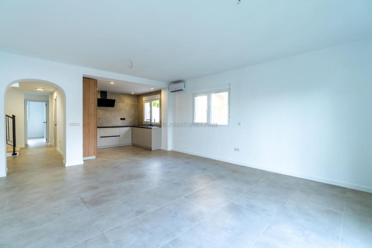 Venta de casas en El Campello
