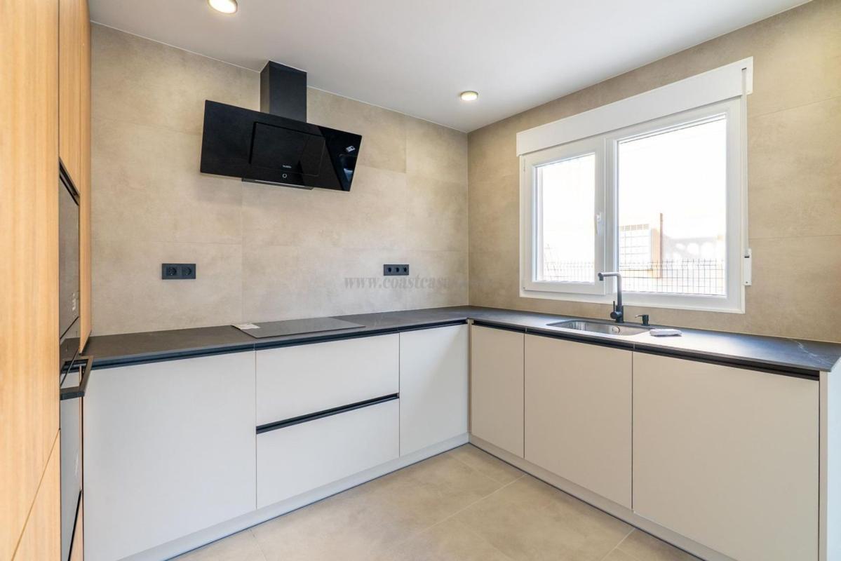 Venta de casas en El Campello