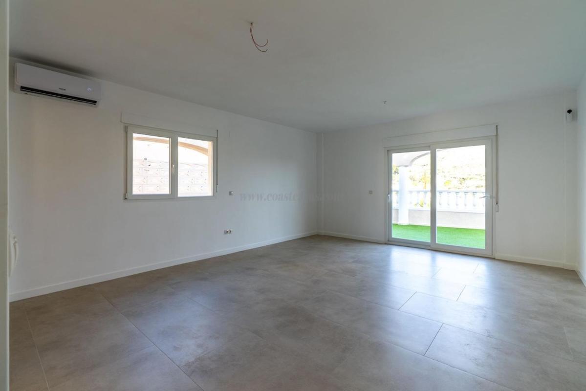 Venta de casas en El Campello