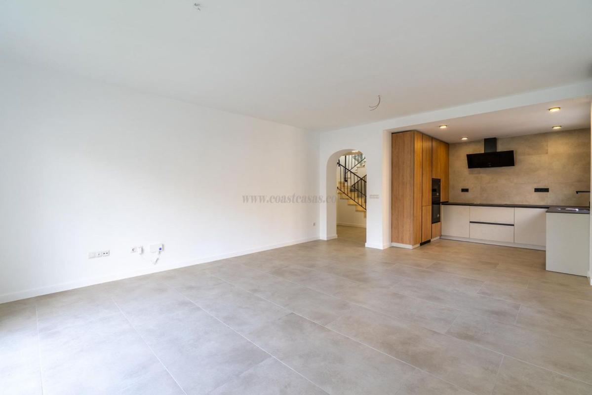 Venta de casas en El Campello