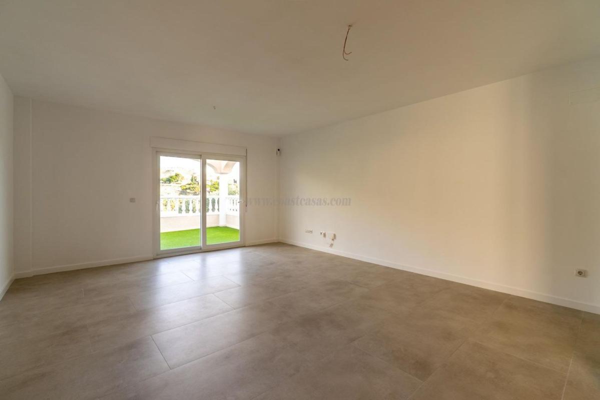 Venta de casas en El Campello