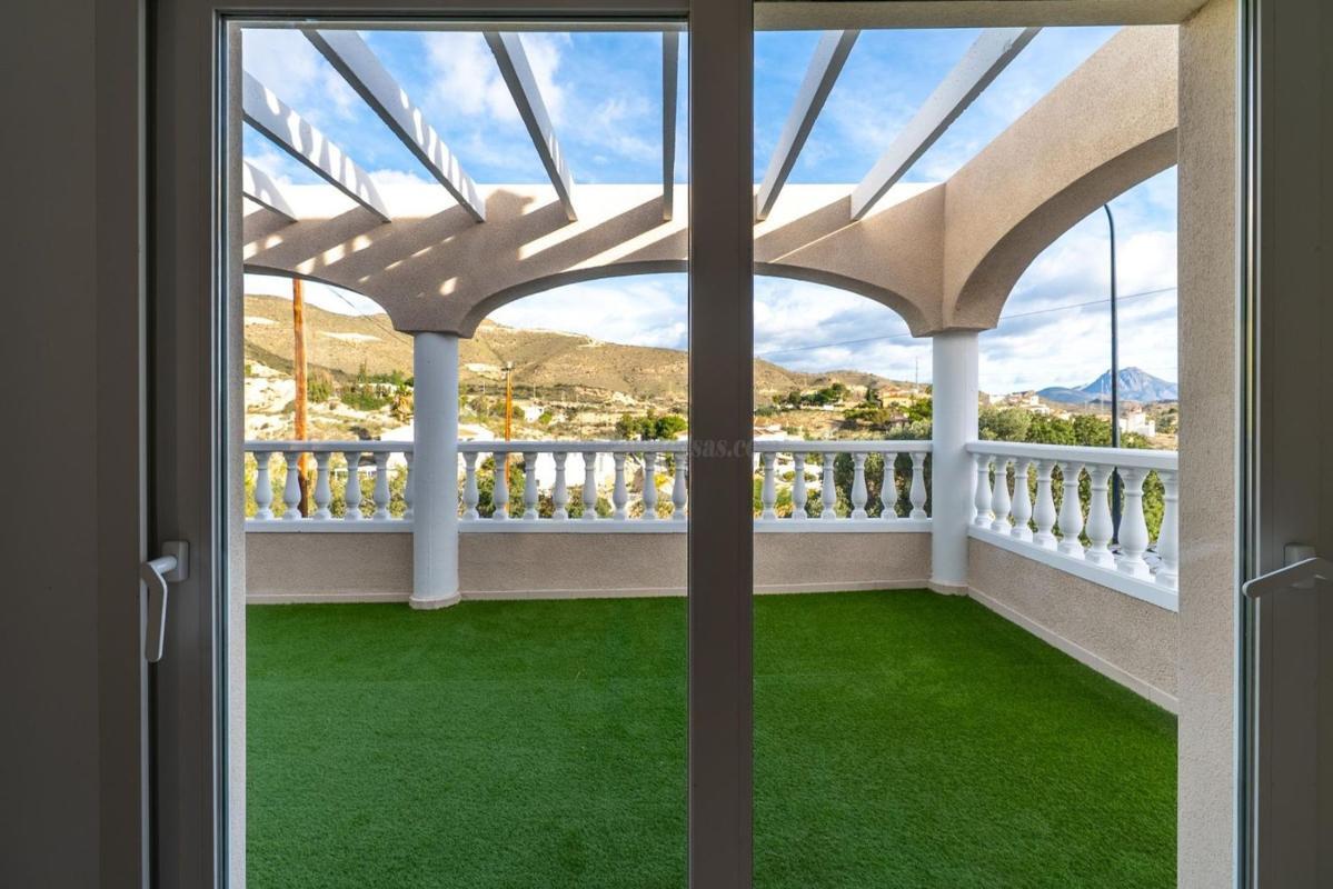 Venta de casas en El Campello