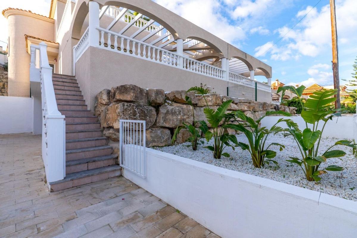 Venta de casas en El Campello