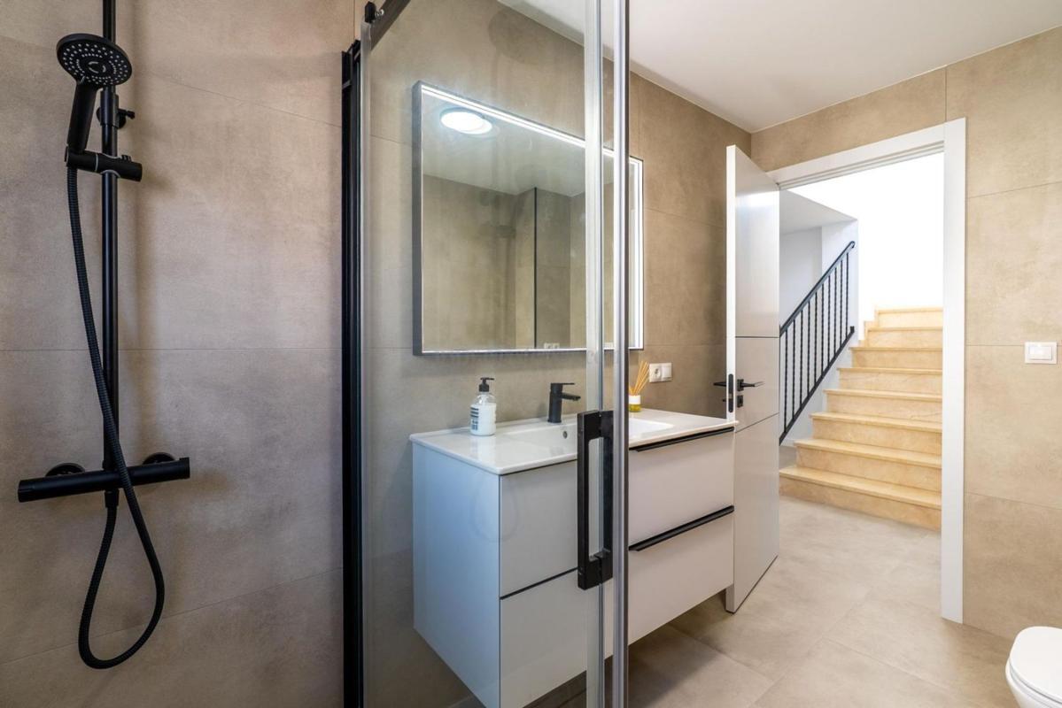 Venta de casas en El Campello