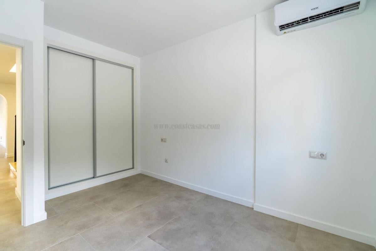 Venta de casas en El Campello