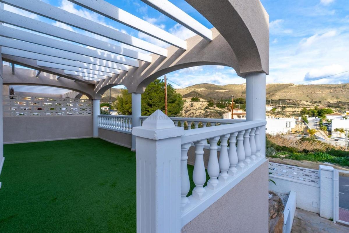 Venta de casas en El Campello