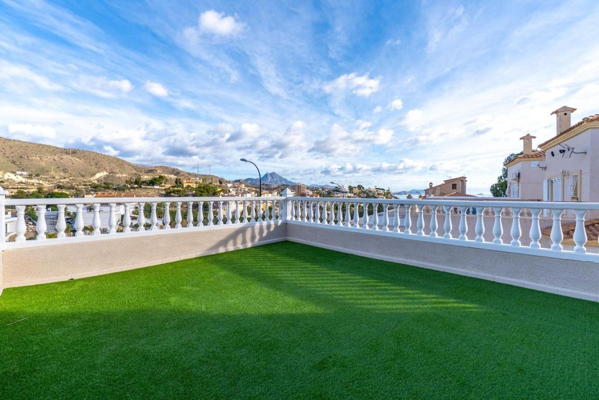 Venta de casas en El Campello