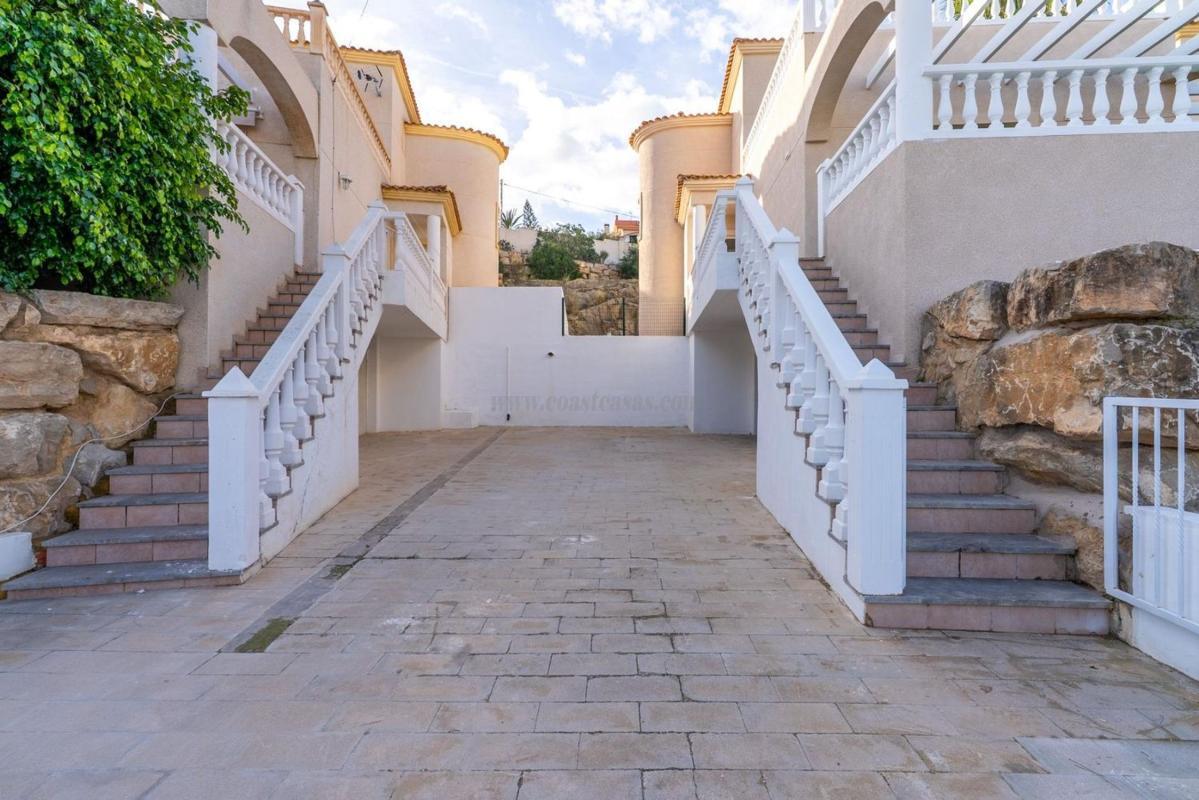 Venta de casas en El Campello