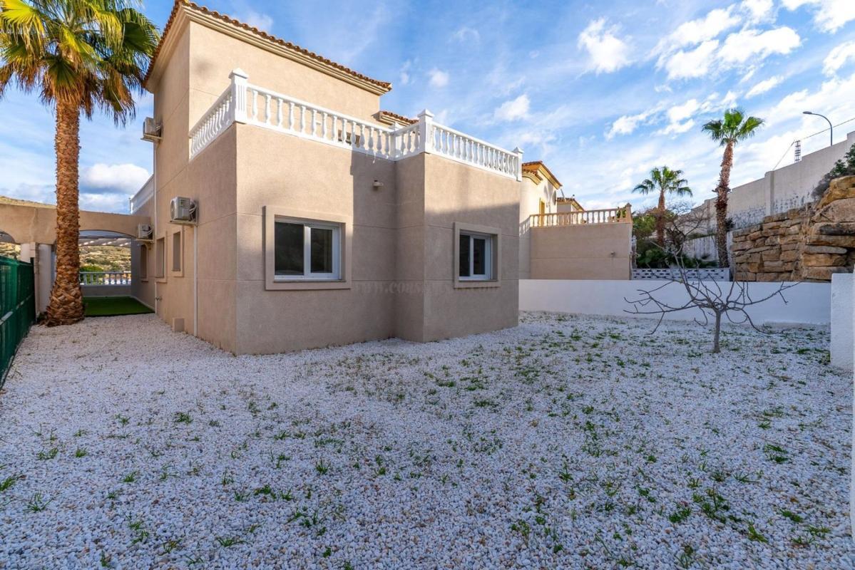 Venta de casas en El Campello