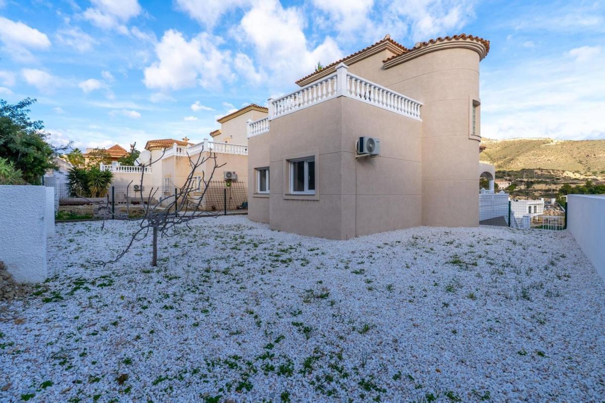 Venta de casas en El Campello
