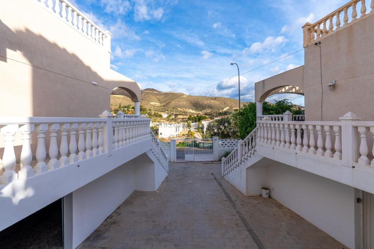 Venta de casas en El Campello