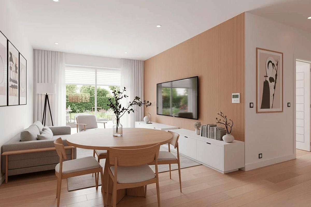 Venta de apartamento en Los Alcázares