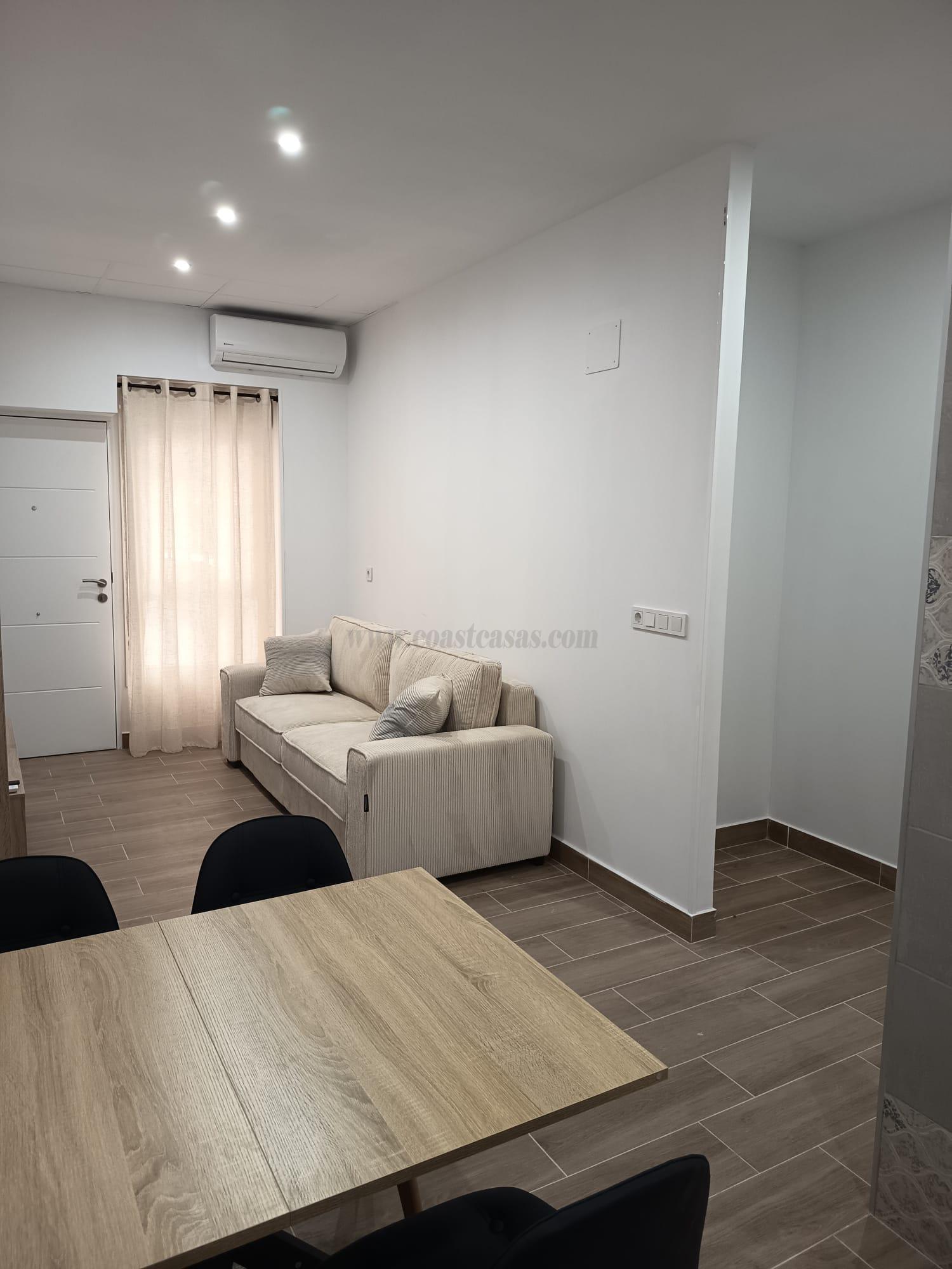 Venta de apartamento en Torrevieja