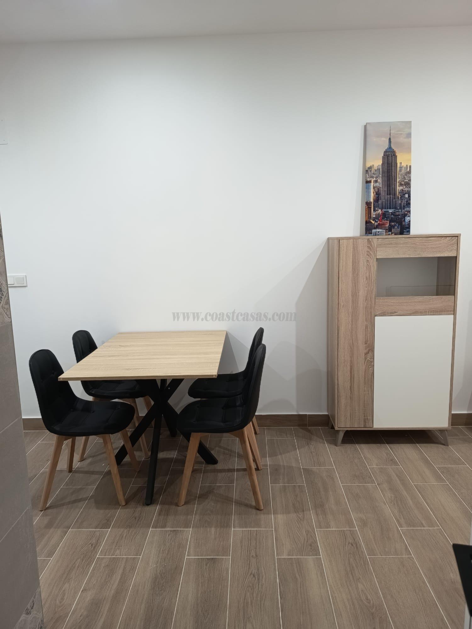Venta de apartamento en Torrevieja