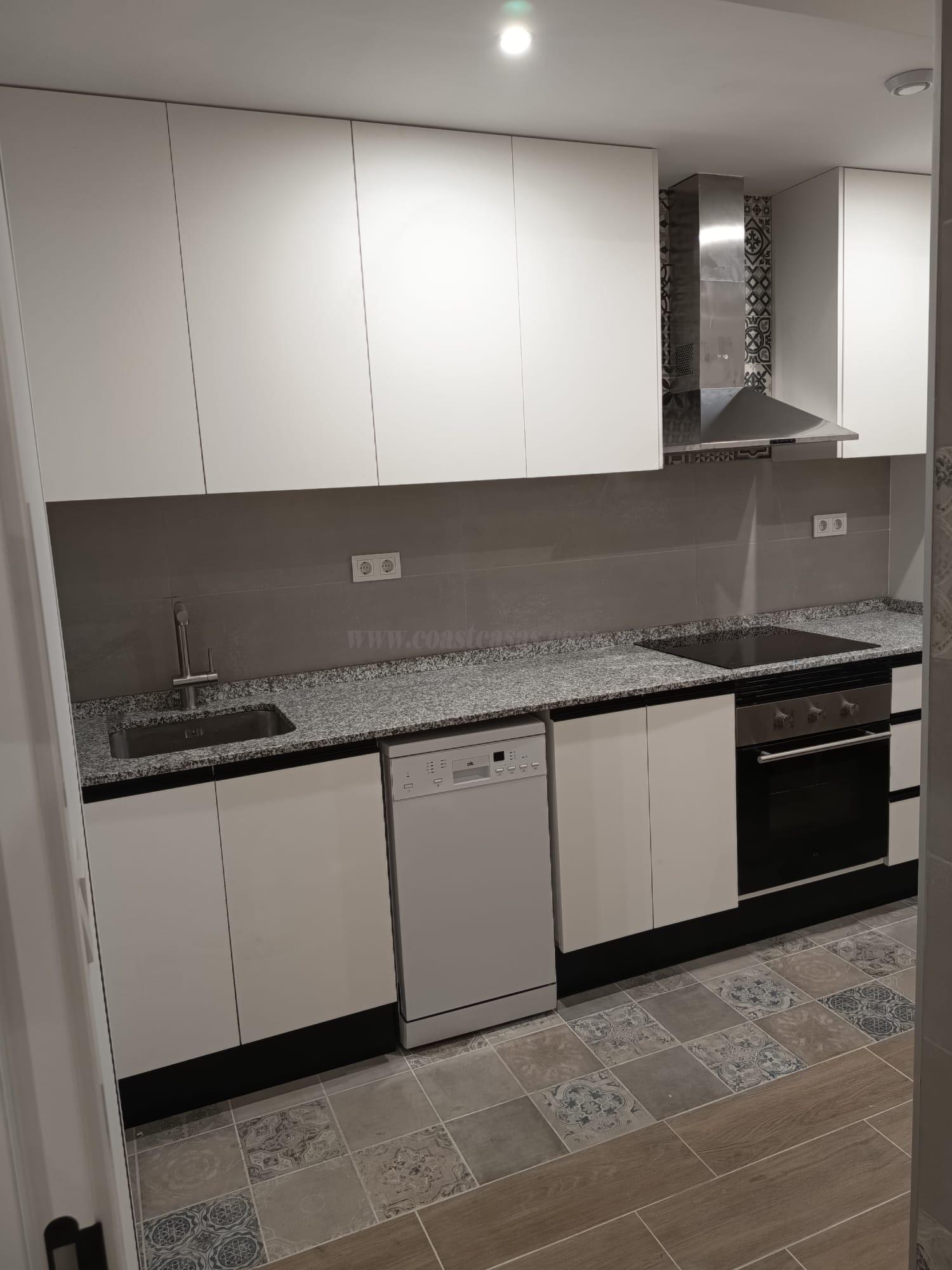 Venta de apartamento en Torrevieja